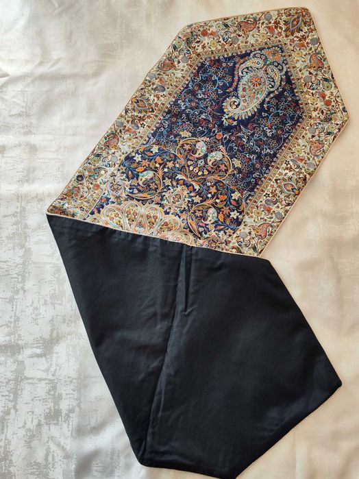 Passadeira de mesa Termeh - 100%NOVA