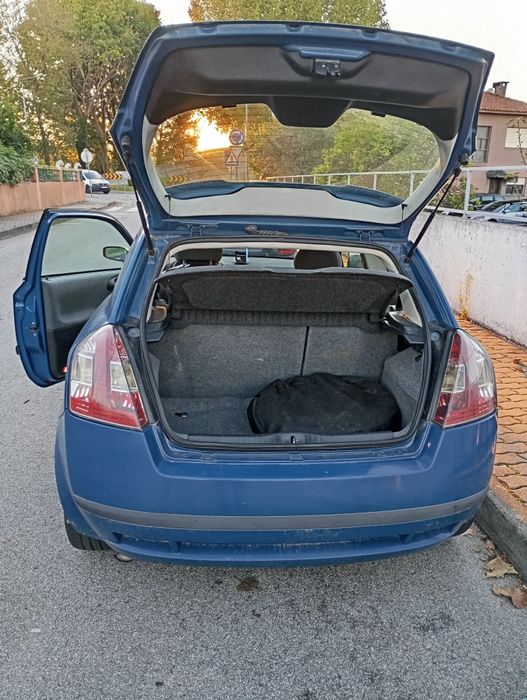 Fiat stilo 2002, inspeção UpTo 10 Oct 2026