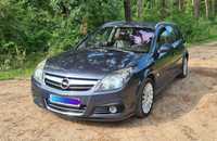 Opel Signum Opel Signum 2.0T Z20NET 250KM