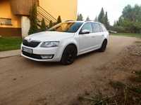 Skoda Octavia 1.6Diesel