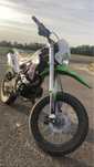 SkyBike CRDX 250 (motard)