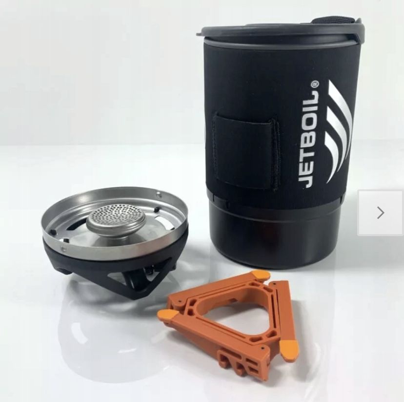 Sprzedam NOWY JETBOIL ! Outdoors