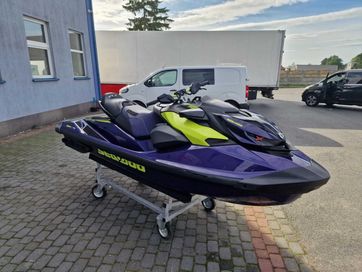 Skuter wodny sea doo xrp 300 rs audo bt ZAMIANA