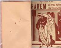 13589
	
Harém : contos e ditos muçulmanos  
de Eduardo Dias