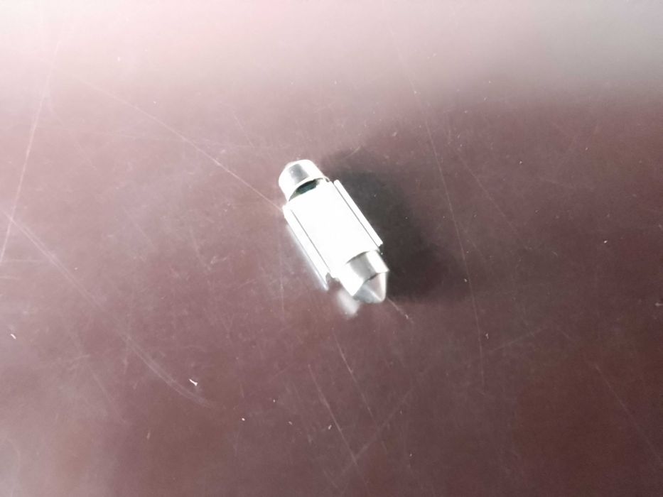 Żarówka samochodowa Interlook C5W 5 W2szt mamy też kuchenki turystyczn