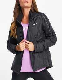 Жіноча термо куртка-вітровка Nike оригінал з