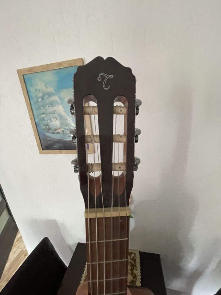 Nowa Gitara Takamine GC1  G serrie