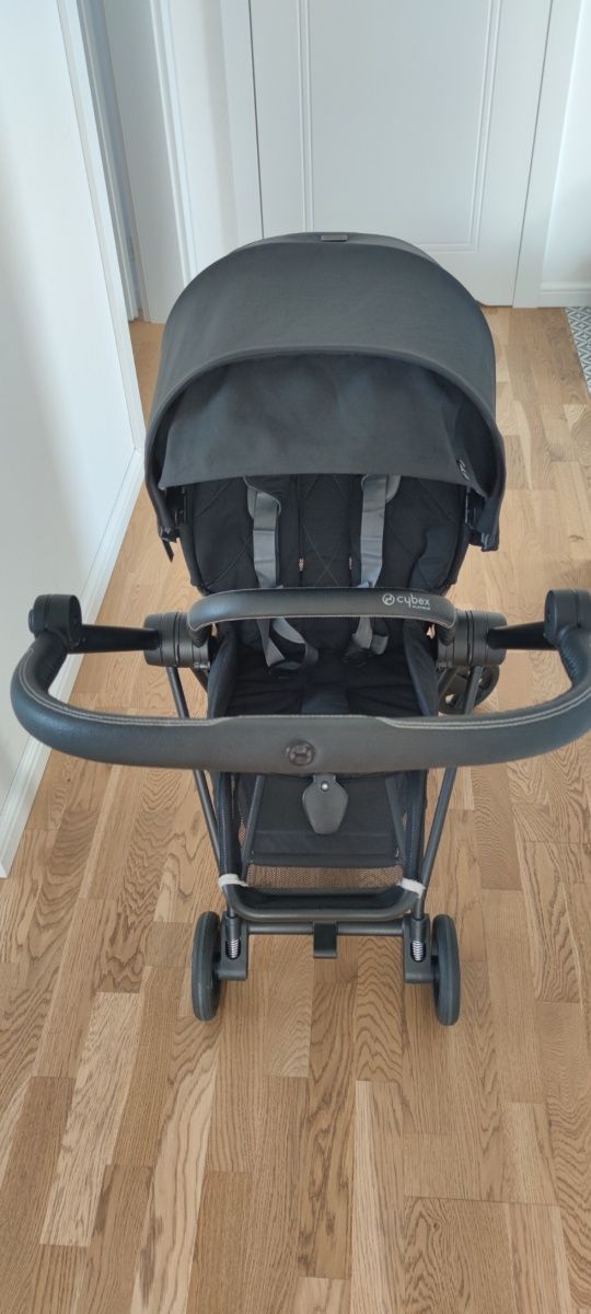 Cybex mios 2.0 spacerowka