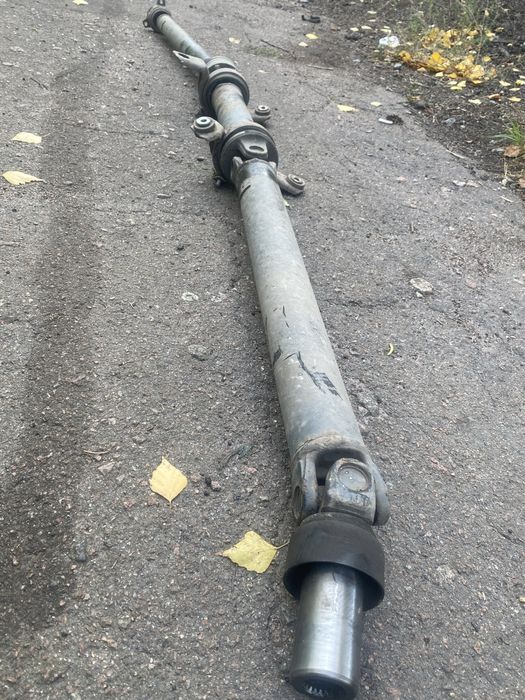 Кардан вал міцубісі паджеро 3 аутлендер 1 mitsubishi outlander pajero