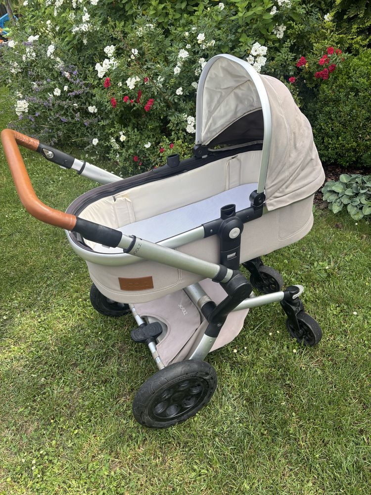 Wózek dziecięcy Joolz Day 2w1 (a la Cybex)