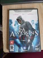 Assassin's Creed Xbox one