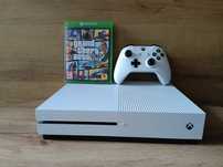 Xbox One S 1TB pad GTA 5