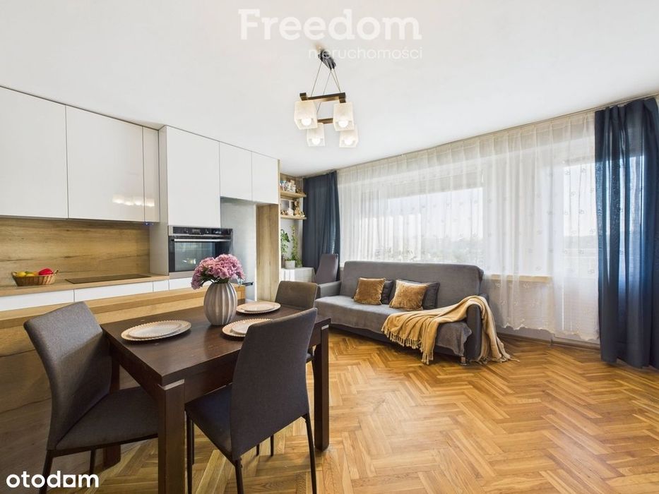 Na sprzedaż – 3-pokojowe mieszkanie Jaroty-Olsztyn