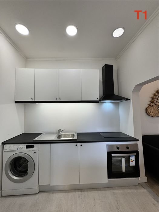 Moradia Terrea com jardim  T2+T1