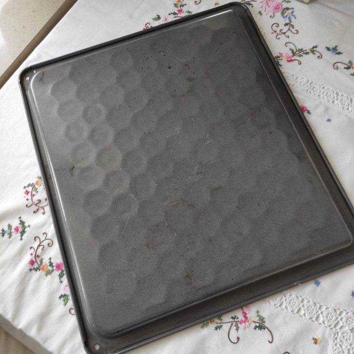 Blacha do pieczenia płytka do piekarnika