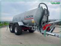 Pichon TCI 14200 HT  W ofercie pełna gama produktów PICHON /MK50/TCI