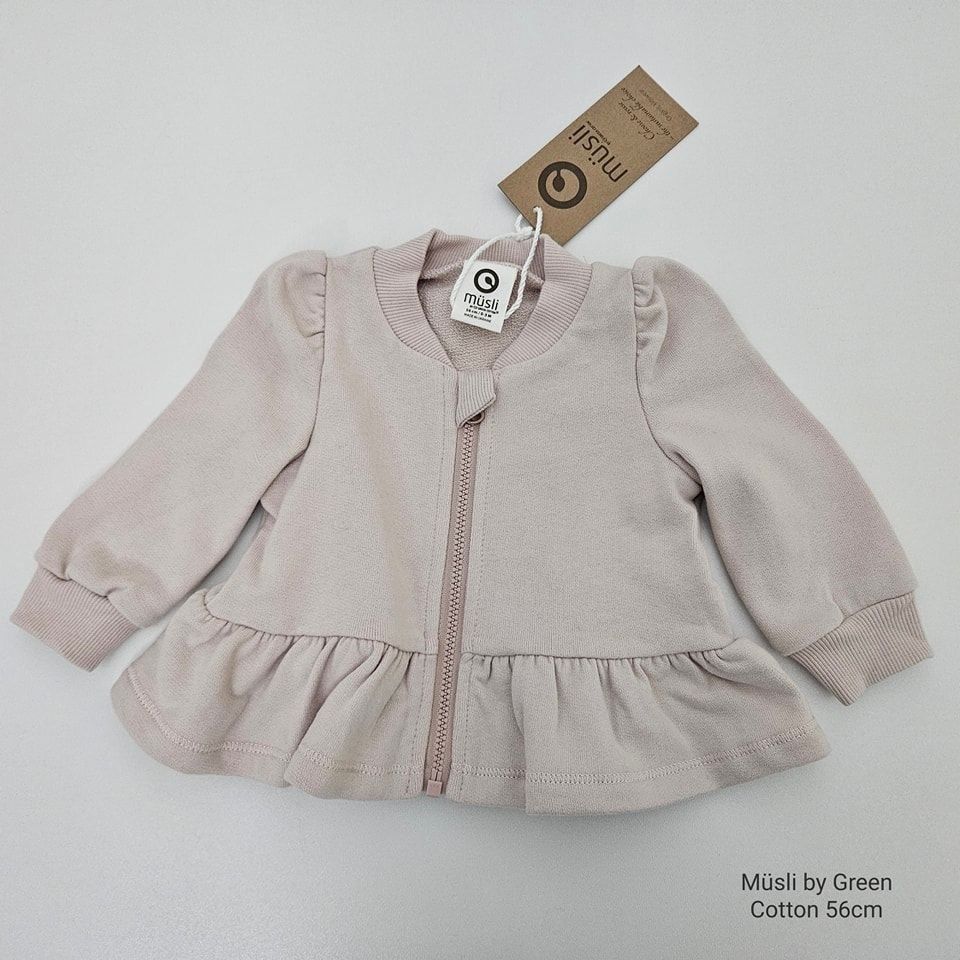 Bluza dziecięca rozm 56 cm Musli