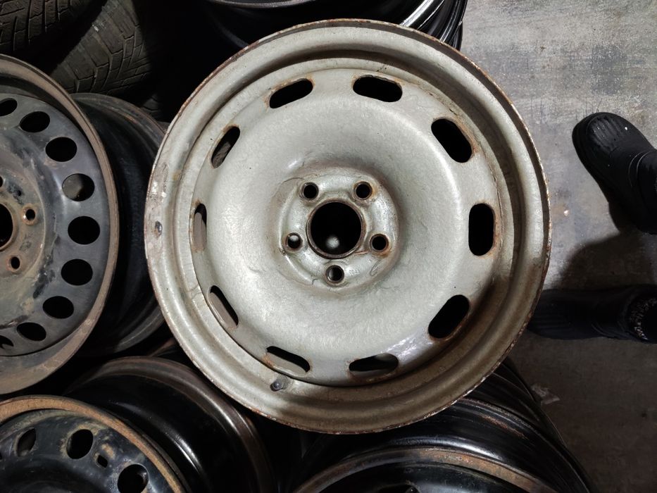 Продам Диски r 15