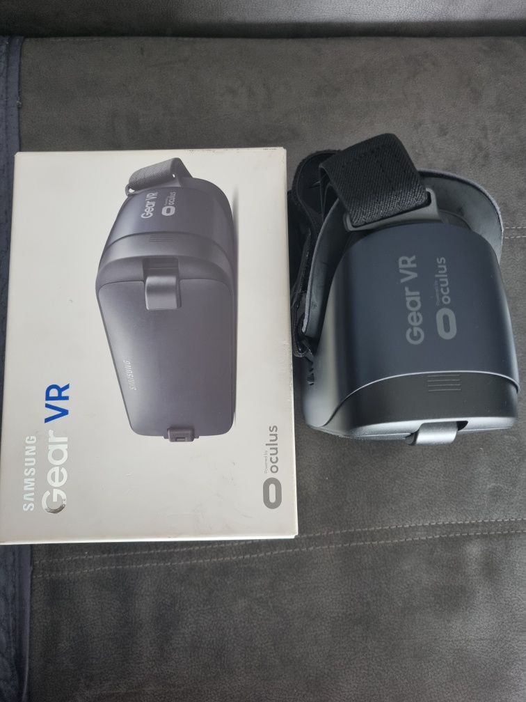 Oculos Samsung GEAR VR