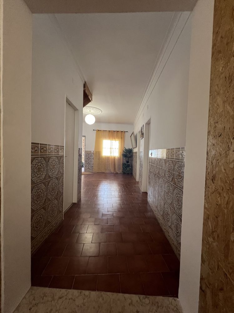SOBREDA - M. CAPARICA, Alugo Quartos, para jovens ou estudantes