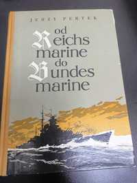 Od Reichs marine do Bundes marine - Jerzy Pertek