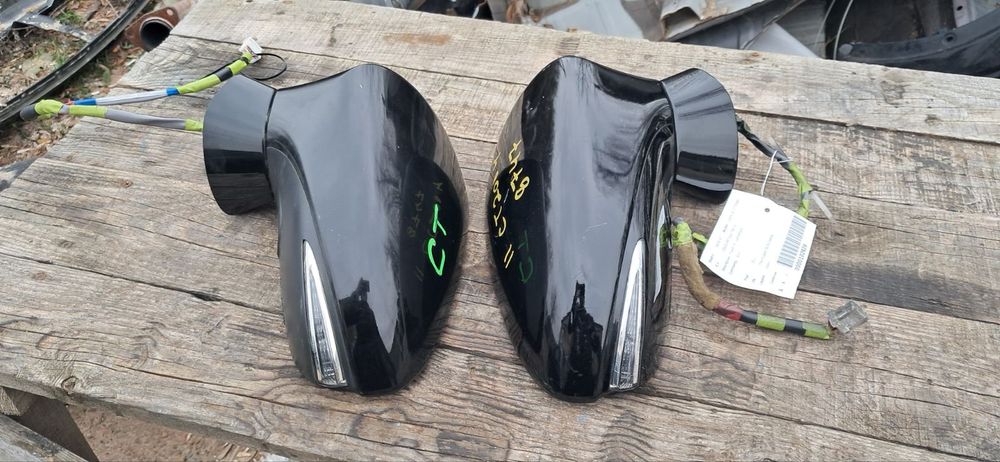 Дзеркало Lexus CT зеркало Лексус CT200h ct 200