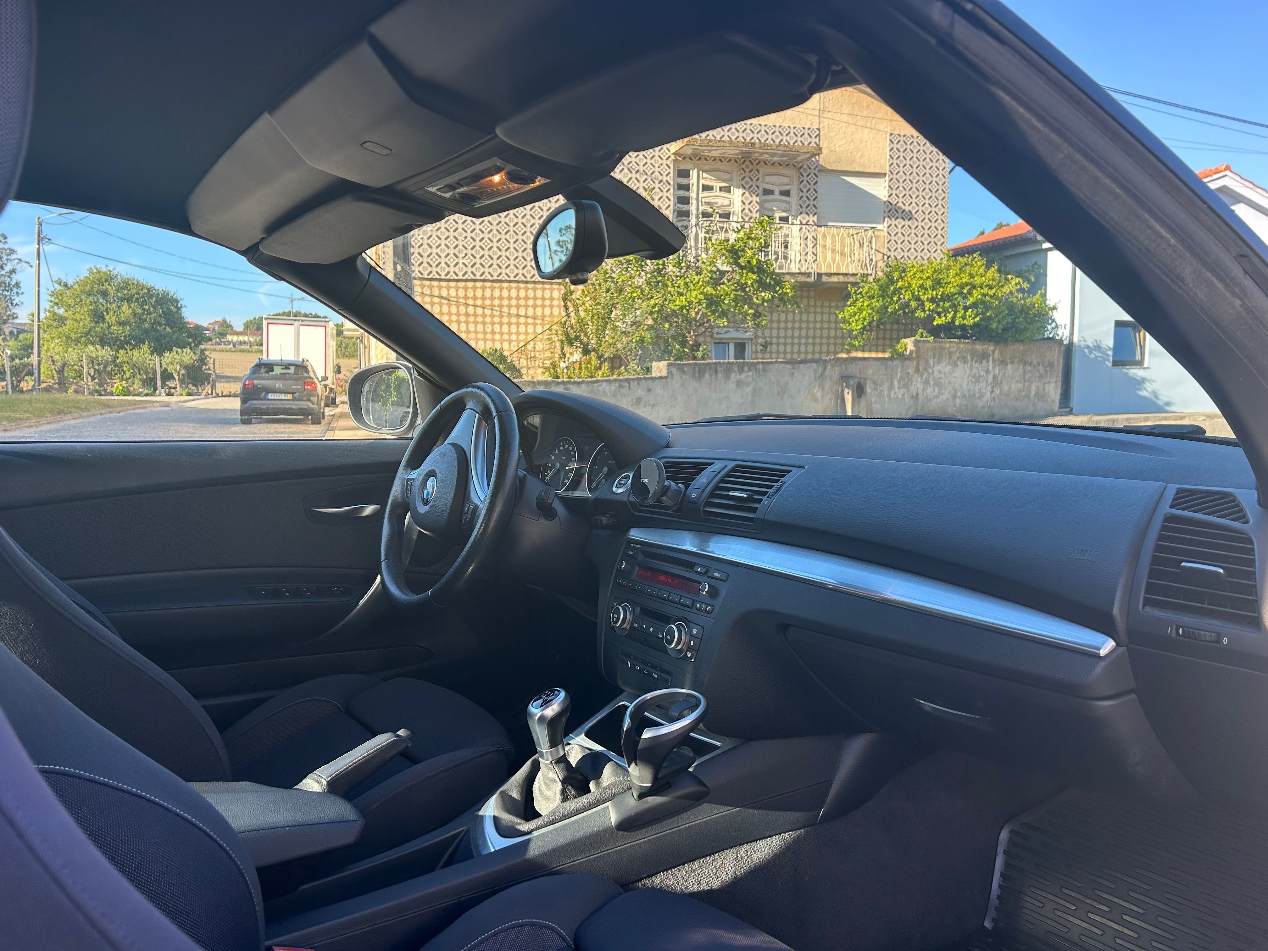 BMW 118 CABRIO Em excelente estado.