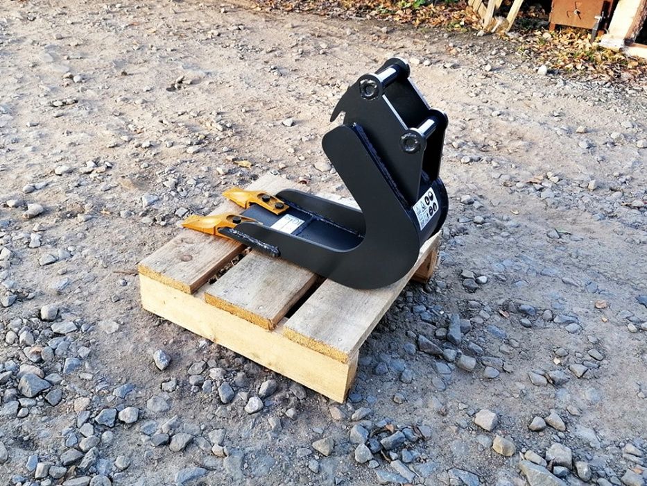 Łyżka gliny minikoparka 30cm KOMATSU, TEREX, Wacker, CAT, JCB