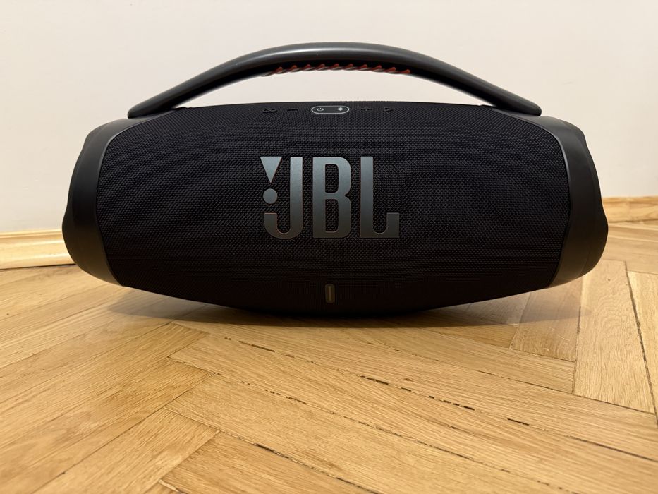 Jbl Boombox 3 оригенал