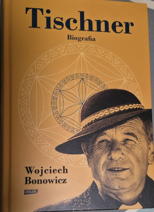 TISCHNER. Biografia