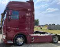 DAF XF 530 LOW DECK 2021