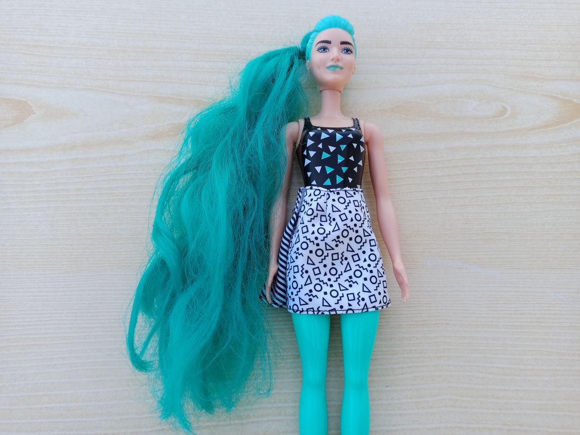 Lalka figurka Barbie Mattel wysyłka