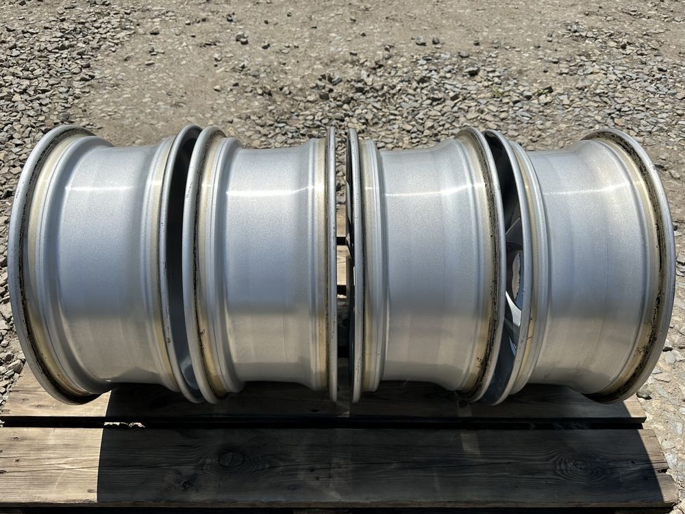 Диски R17 5x114,3 Mazda 3 Mazda 6 Mazda CX3 Mazda CX7 Mazda RX8 Tribut