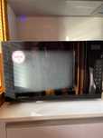 Micro ondas XXL com grill De Dietrich