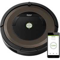 Aspirador Robot iRobot Roomba 896 - Como Novo!!!