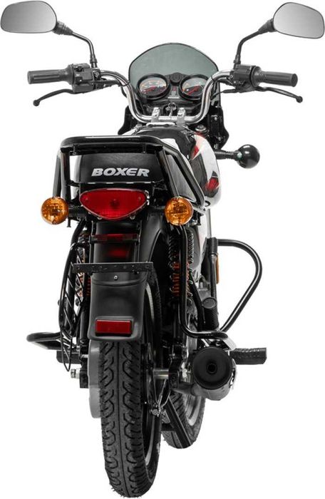 Акція Чорна пятниця !!! Bajaj Boxer ВМ 150
