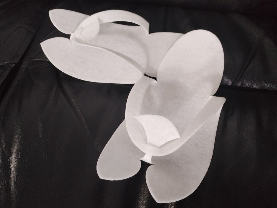 Одноразові тапочки для педикюру