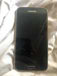 Samsung Galaxy S5