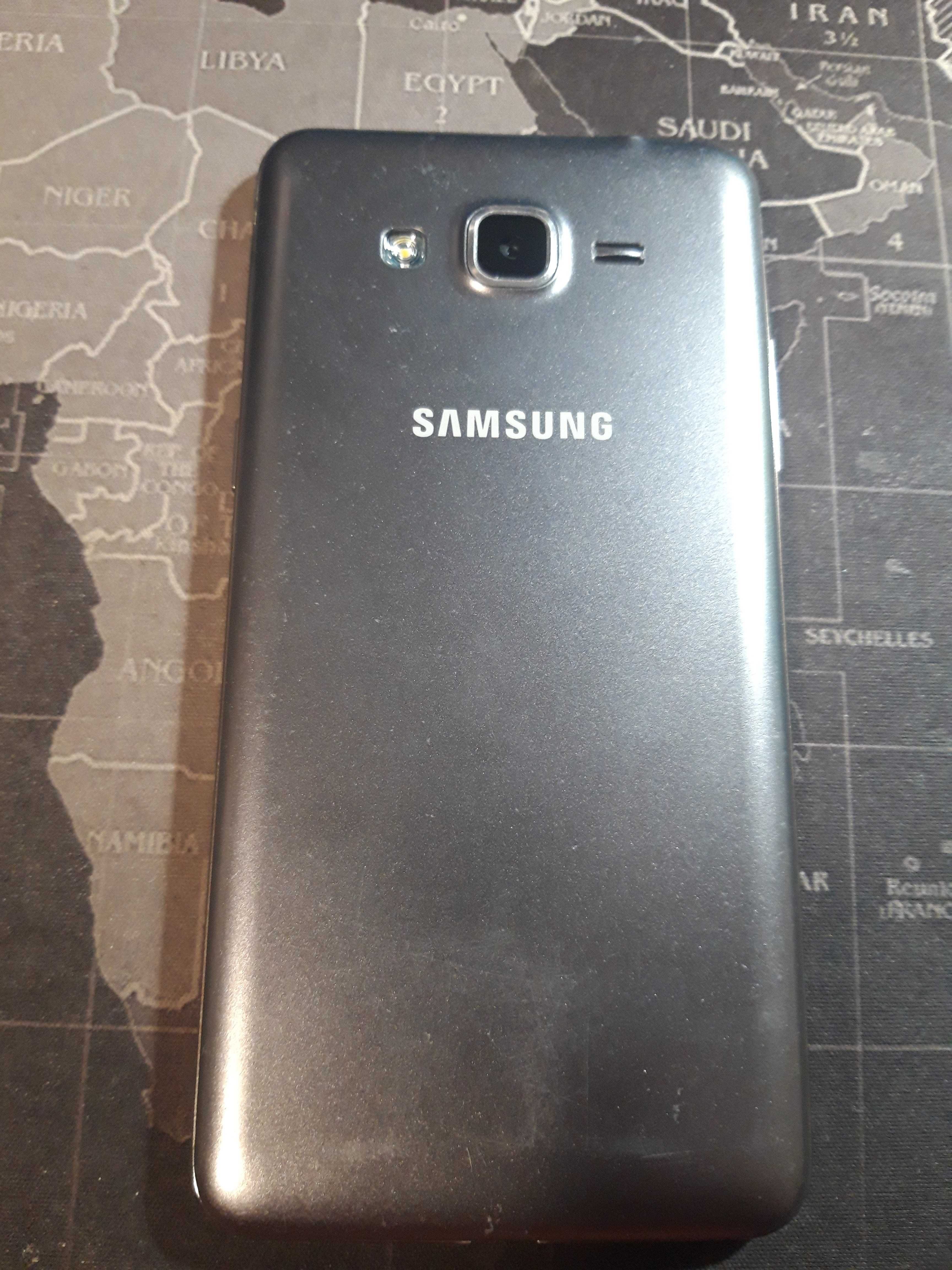 Smartfon Samsung Galaxy Grand Prime