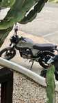 Zontes 125cc 2019
