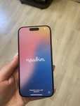 Iphone 15 , 128 gb
