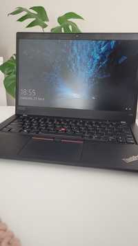 Lenovo ThinkPad x390 Intel Core i7