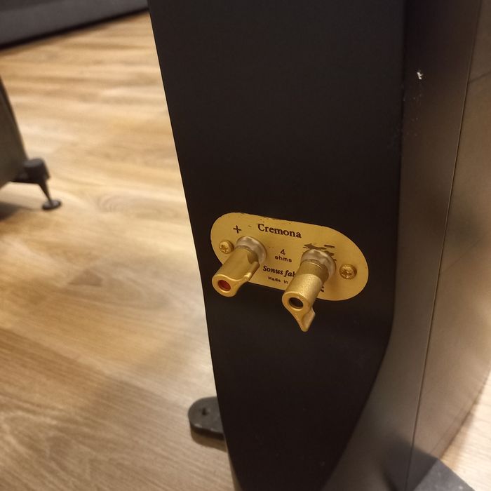 Sonus Faber cremona