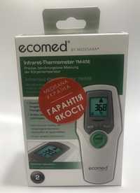 Инфракрасный термометр Medisana Ecomed TM-65Е