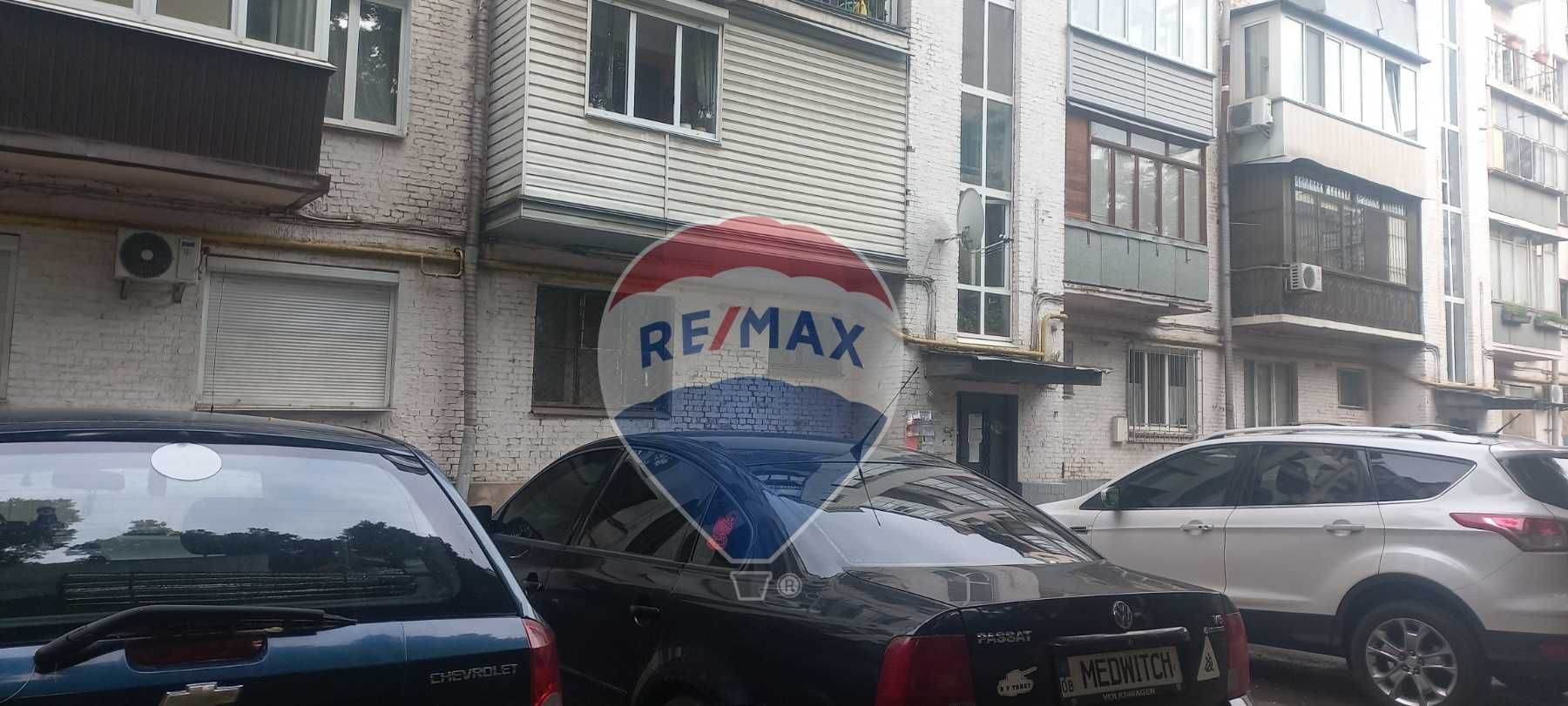 _Продаж  Центр Сталінка 2к кв по вул. Винниченка (Ю Коцюбинського) 20
