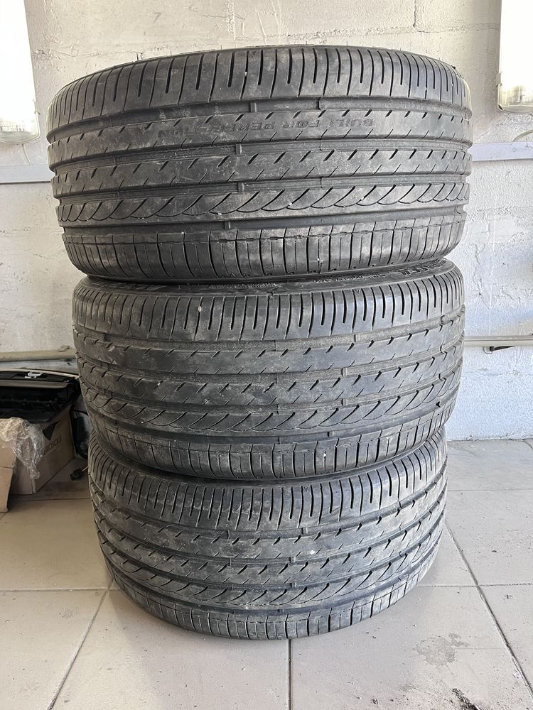 Pace Alventi 245/35 R19