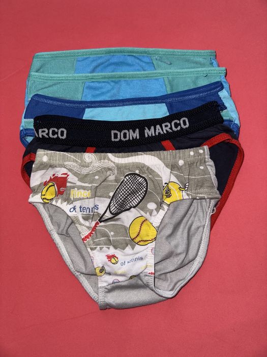 Труси - сліпи на хлопчика 1,5-2.5р.