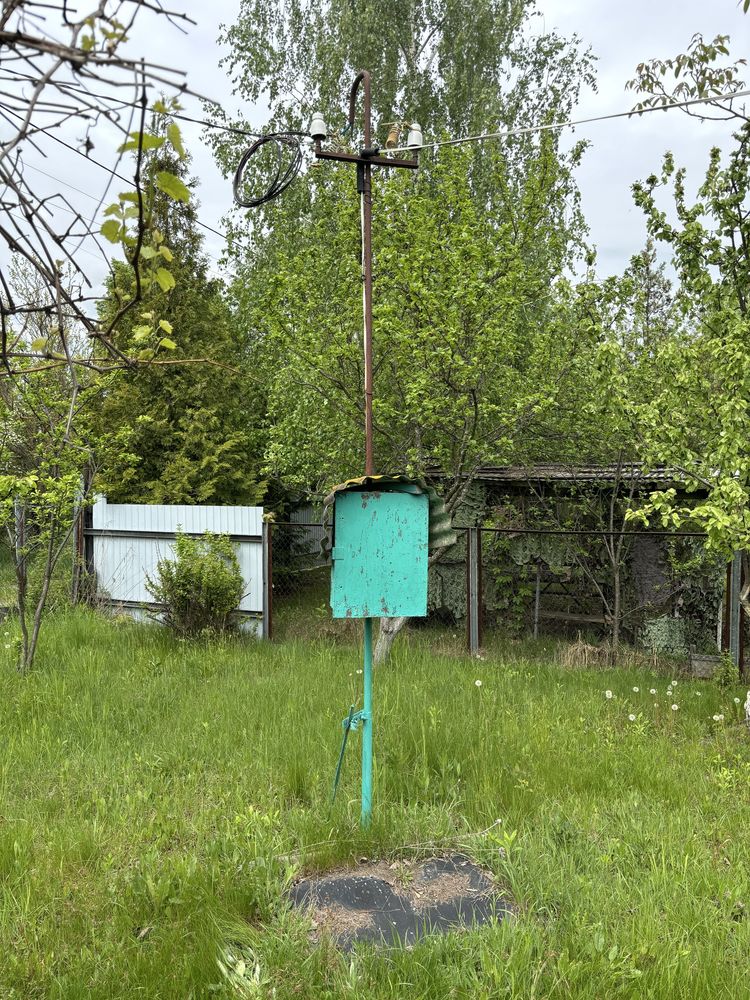 Продаж будинку з землею село Гурівщина Киівськоі області