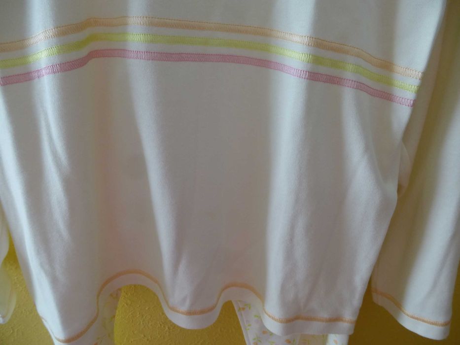 Pijama XL de inverno, para senhora