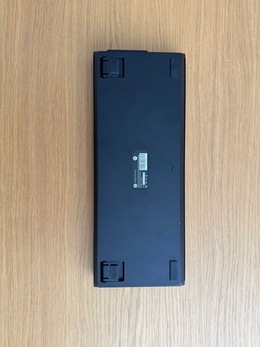 Teclado Keychron K2